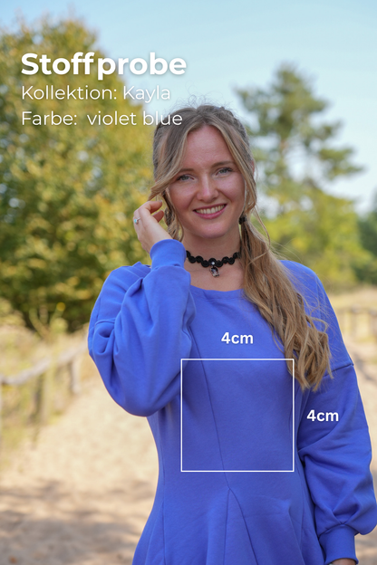 Kostenlose Stoffprobe