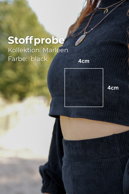 Kostenlose Stoffprobe