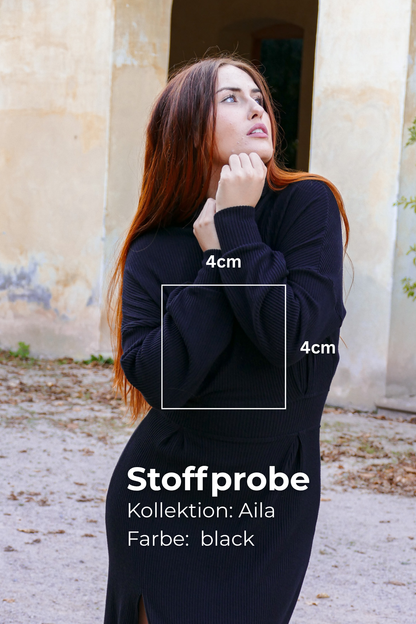 Kostenlose Stoffprobe