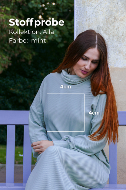 Kostenlose Stoffprobe