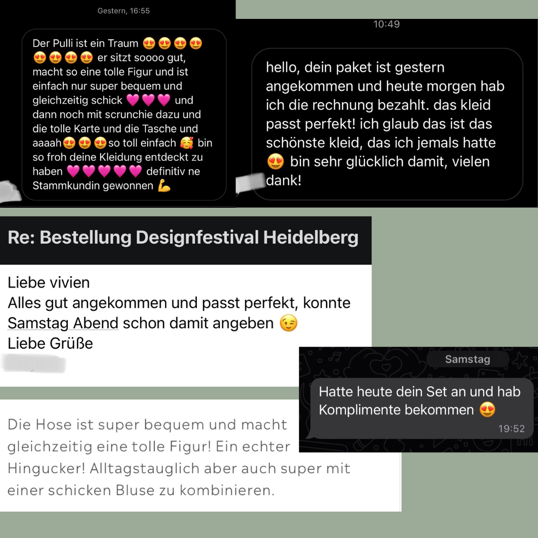 Bequeme und nachhaltige Mode und Kleidung für den Sommer und Winter für Reisen aus weichen Stoffen