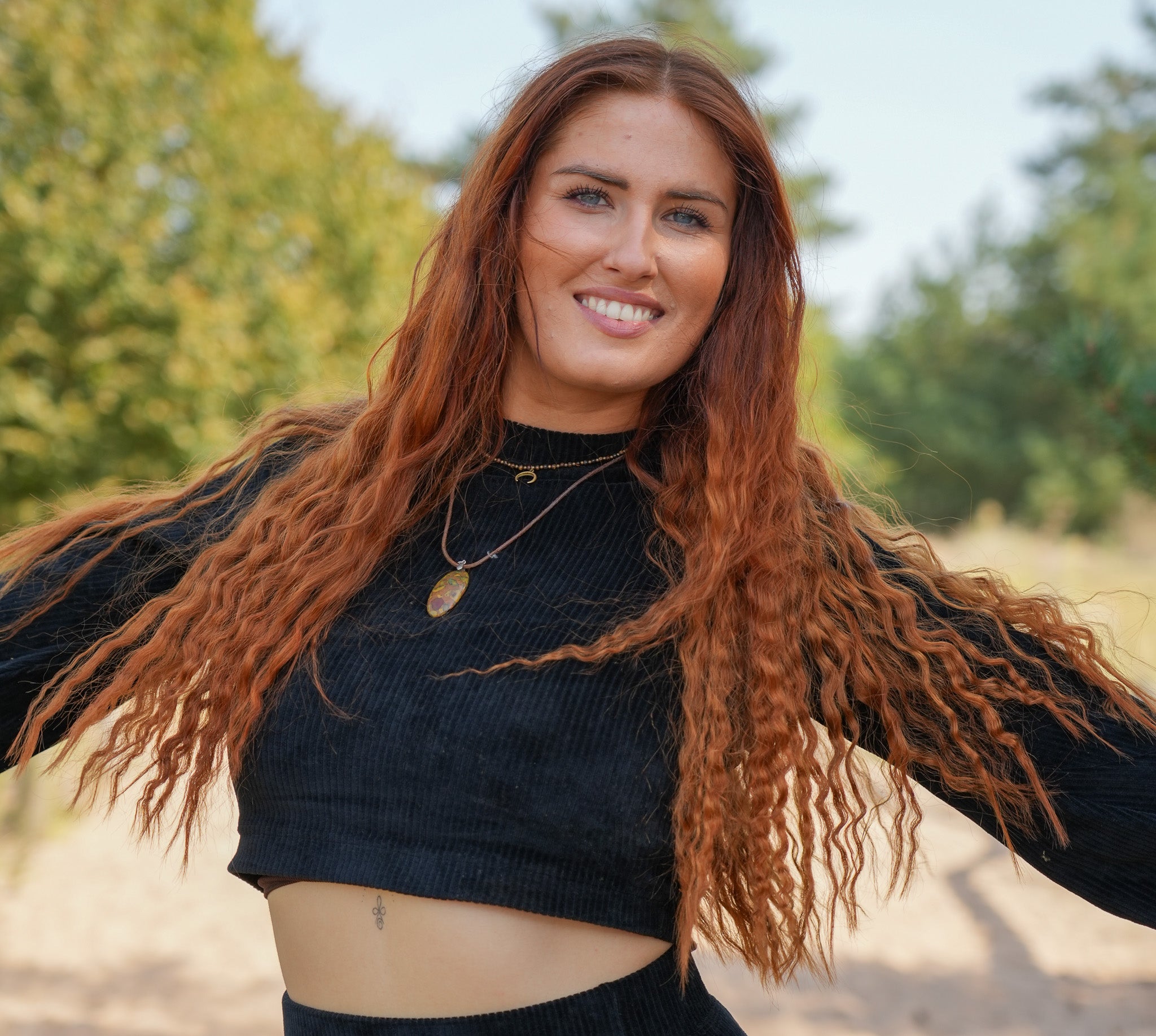 Nachhaltige Damenmode der Vivien Joy Marke aus Deutschland, wunderschöne und kombinierbare Kleidungsstücke