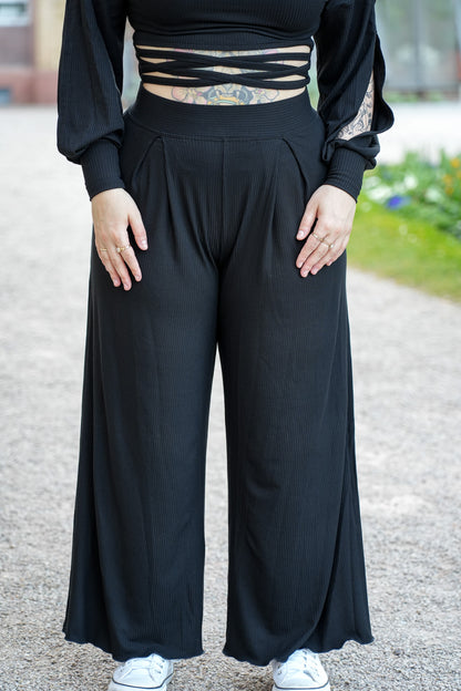 Weicher Pullover aus nachhaltigem Tencel für sommerliche Outfits